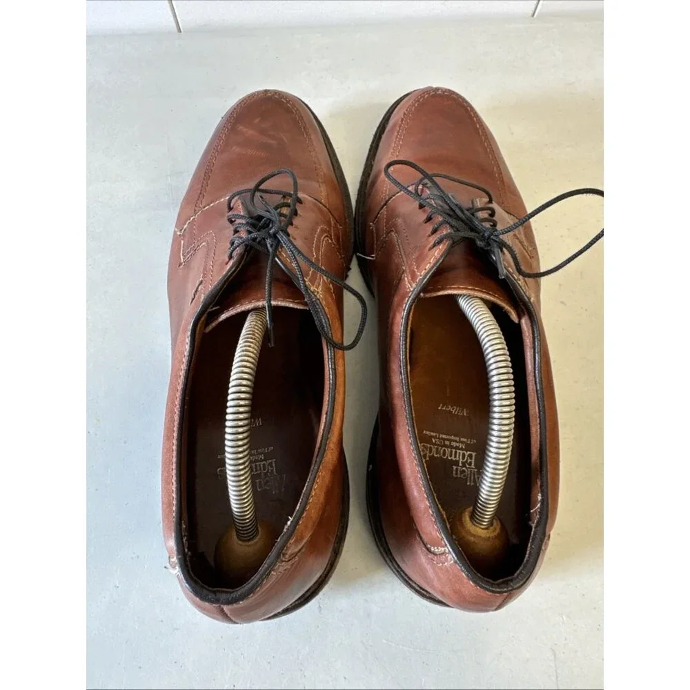 Allen Edmonds allen edmonds